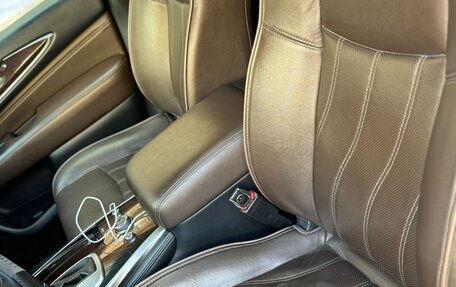 Infiniti QX60 I рестайлинг, 2014 год, 1 750 000 рублей, 7 фотография