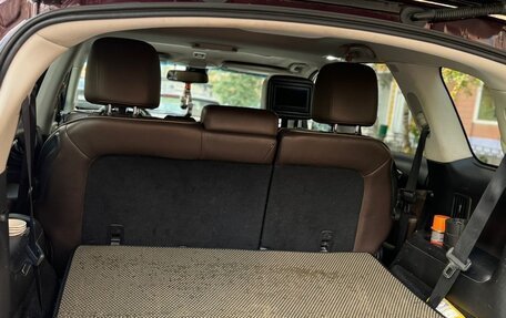 Infiniti QX60 I рестайлинг, 2014 год, 1 750 000 рублей, 9 фотография