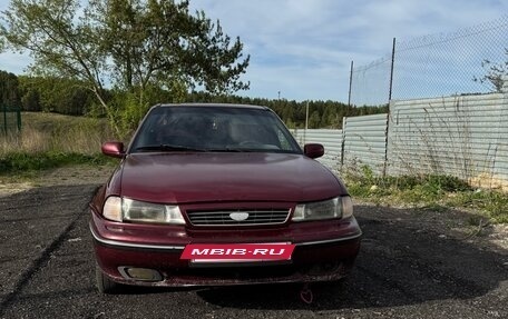 Daewoo Nexia I рестайлинг, 2005 год, 125 000 рублей, 3 фотография