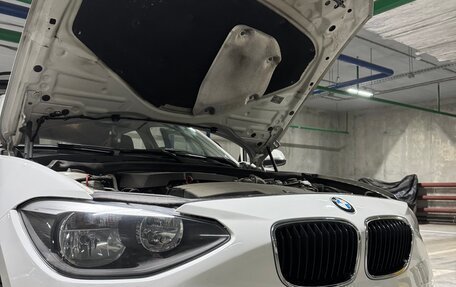 BMW 1 серия, 2013 год, 1 220 000 рублей, 3 фотография