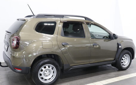 Renault Duster, 2021 год, 1 860 000 рублей, 6 фотография