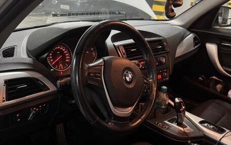 BMW 1 серия, 2013 год, 1 220 000 рублей, 4 фотография