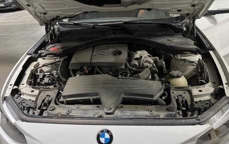 BMW 1 серия, 2013 год, 1 220 000 рублей, 2 фотография