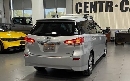 Toyota Wish II, 2010 год, 1 195 000 рублей, 6 фотография