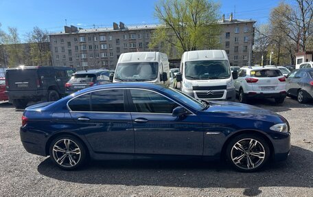 BMW 5 серия, 2013 год, 2 300 000 рублей, 3 фотография