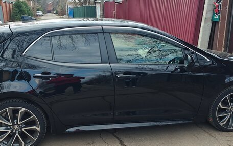 Toyota Corolla, 2018 год, 1 400 000 рублей, 2 фотография