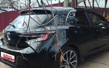 Toyota Corolla, 2018 год, 1 400 000 рублей, 3 фотография