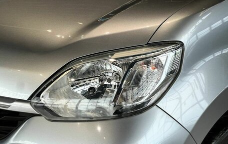 Toyota Passo III, 2018 год, 1 250 000 рублей, 4 фотография