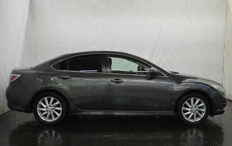 Mazda 6, 2012 год, 970 000 рублей, 4 фотография