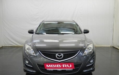 Mazda 6, 2012 год, 970 000 рублей, 2 фотография