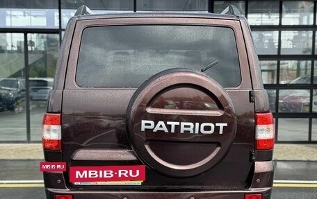ЛуАЗ Patriot, 2019 год, 1 550 000 рублей, 6 фотография