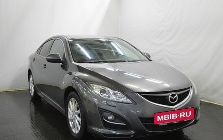 Mazda 6, 2012 год, 970 000 рублей, 3 фотография