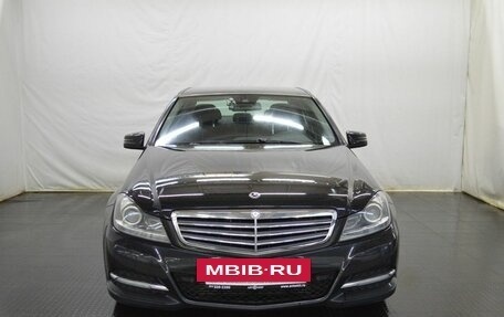 Mercedes-Benz C-Класс, 2011 год, 1 478 000 рублей, 2 фотография
