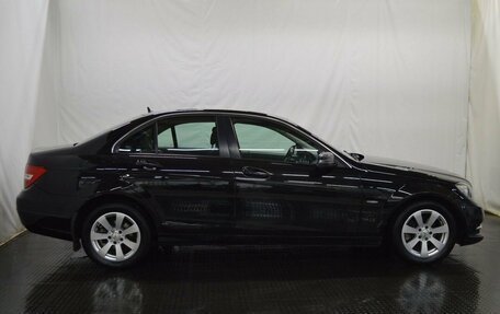 Mercedes-Benz C-Класс, 2011 год, 1 478 000 рублей, 4 фотография