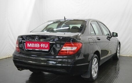 Mercedes-Benz C-Класс, 2011 год, 1 478 000 рублей, 5 фотография