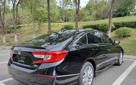 Honda Accord IX рестайлинг, 2021 год, 1 762 027 рублей, 4 фотография