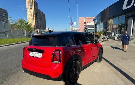 MINI Countryman II (F60), 2018 год, 1 981 000 рублей, 4 фотография