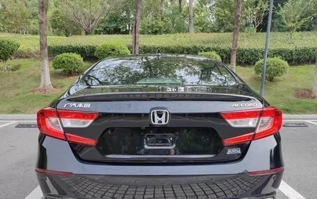 Honda Accord IX рестайлинг, 2021 год, 1 762 027 рублей, 5 фотография