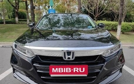 Honda Accord IX рестайлинг, 2021 год, 1 762 027 рублей, 2 фотография