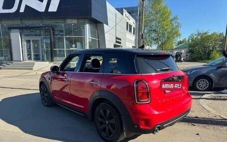 MINI Countryman II (F60), 2018 год, 1 981 000 рублей, 6 фотография