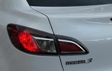 Mazda 3, 2012 год, 900 000 рублей, 6 фотография