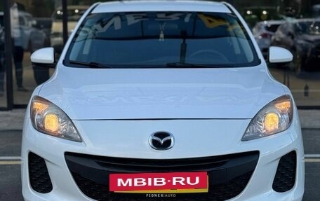 Mazda 3, 2012 год, 900 000 рублей, 3 фотография