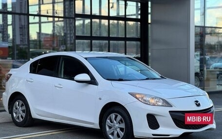 Mazda 3, 2012 год, 900 000 рублей, 4 фотография