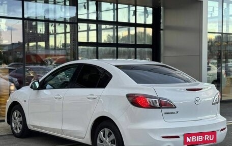 Mazda 3, 2012 год, 900 000 рублей, 5 фотография