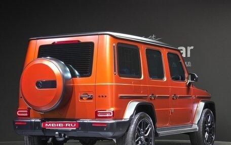 Mercedes-Benz G-Класс AMG, 2022 год, 18 894 128 рублей, 2 фотография