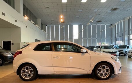 KIA cee'd I рестайлинг, 2011 год, 750 000 рублей, 4 фотография