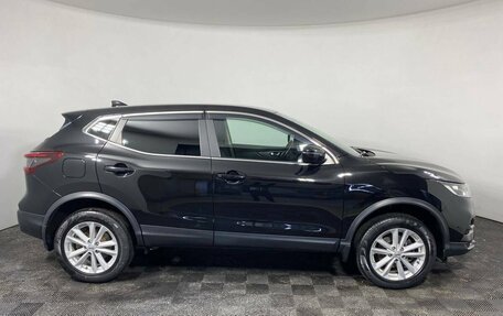 Nissan Qashqai, 2021 год, 2 000 000 рублей, 4 фотография