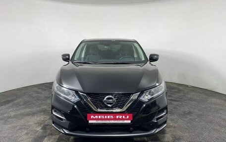 Nissan Qashqai, 2021 год, 2 000 000 рублей, 2 фотография