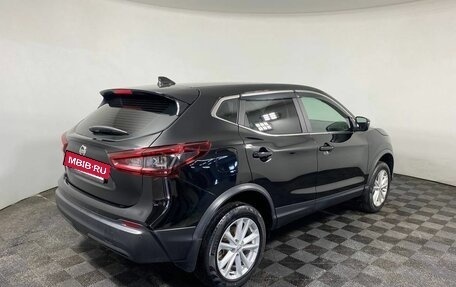 Nissan Qashqai, 2021 год, 2 000 000 рублей, 5 фотография