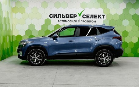KIA Seltos I, 2021 год, 2 000 000 рублей, 7 фотография