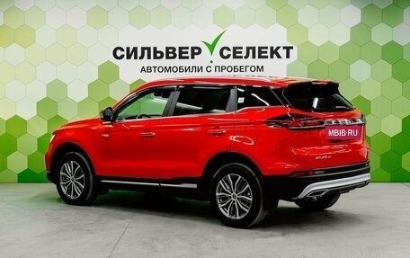Geely Atlas, 2022 год, 2 200 000 рублей, 6 фотография