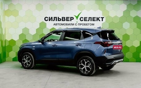 KIA Seltos I, 2021 год, 2 000 000 рублей, 6 фотография