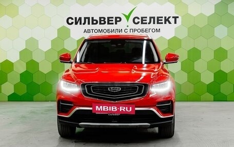 Geely Atlas, 2022 год, 2 200 000 рублей, 3 фотография