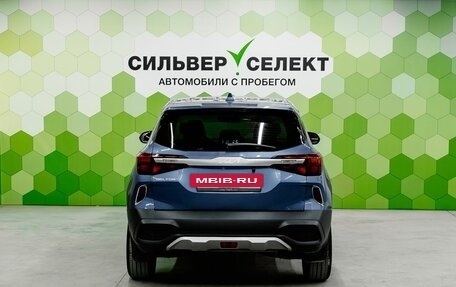 KIA Seltos I, 2021 год, 2 000 000 рублей, 4 фотография