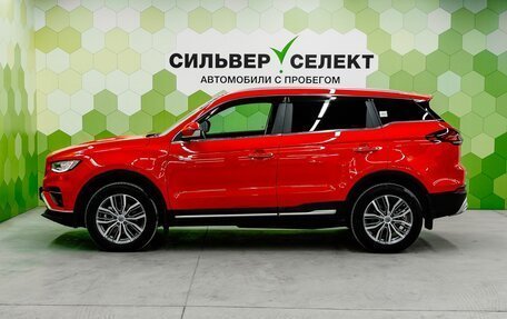 Geely Atlas, 2022 год, 2 200 000 рублей, 7 фотография