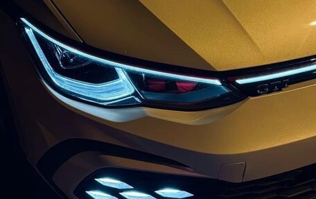 Volkswagen Golf GTI, 2022 год, 2 800 100 рублей, 3 фотография