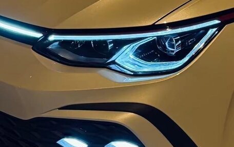 Volkswagen Golf GTI, 2022 год, 2 800 100 рублей, 4 фотография