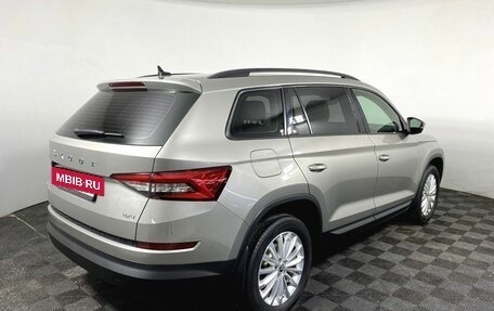Skoda Kodiaq I, 2019 год, 3 000 000 рублей, 5 фотография
