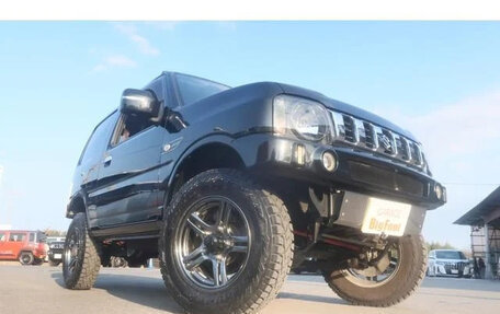 Suzuki Jimny, 2018 год, 890 009 рублей, 5 фотография