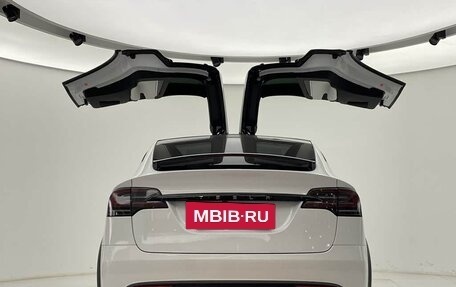 Tesla Model X I, 2023 год, 12 200 000 рублей, 2 фотография