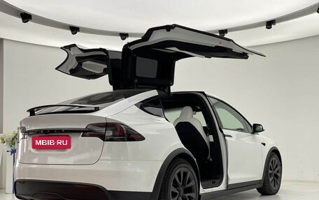 Tesla Model X I, 2023 год, 12 200 000 рублей, 3 фотография