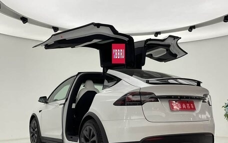 Tesla Model X I, 2023 год, 12 200 000 рублей, 4 фотография