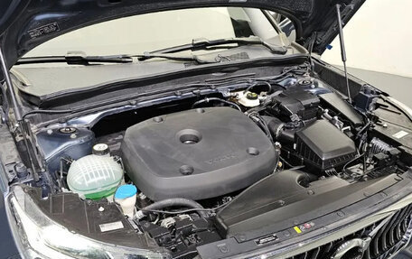 Volvo XC40 I, 2020 год, 3 280 000 рублей, 6 фотография