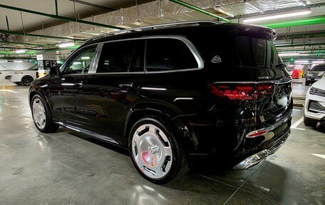 Mercedes-Benz Maybach GLS I, 2025 год, 30 999 000 рублей, 5 фотография