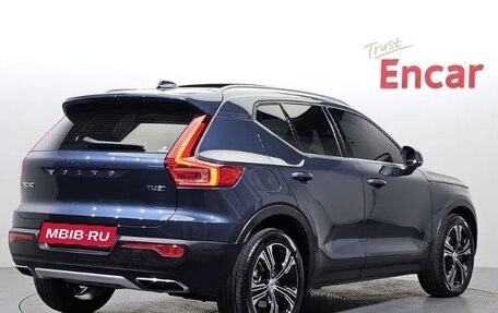 Volvo XC40 I, 2020 год, 3 280 000 рублей, 2 фотография
