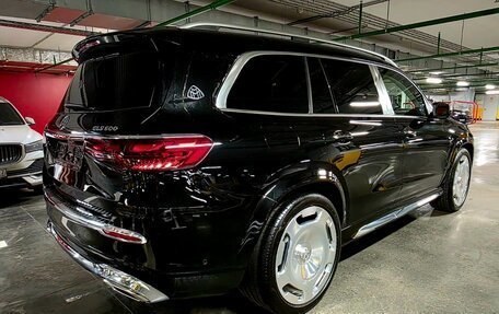 Mercedes-Benz Maybach GLS I, 2025 год, 30 999 000 рублей, 6 фотография
